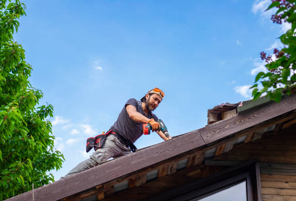 Best Roof Coating and Sealing  in Madison, FL