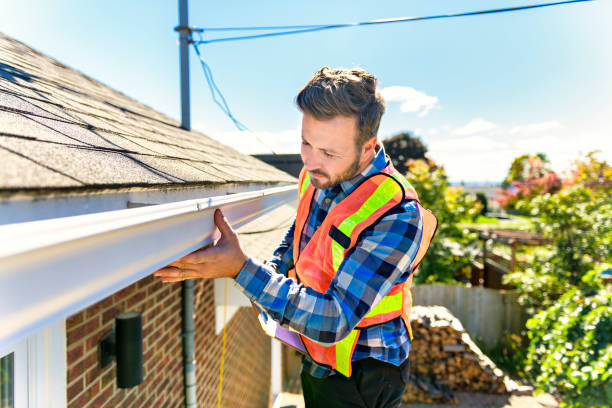 Best Gutter Installation and Repair  in Madison, FL